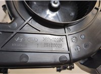  Двигатель отопителя (моторчик печки) Hyundai Tucson 4 2020- 20324525 #2