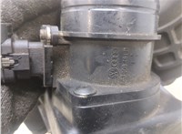  Измеритель потока воздуха (расходомер) Audi A4 (B8) 2007-2011 11359589 #2