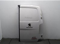  Дверь задняя (распашная) Peugeot Expert 2016-2025 20324599 #1