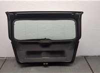  Крышка (дверь) багажника Audi A3 (8P) 2008-2013 20324614 #2