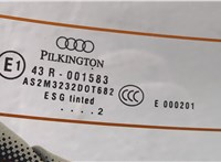  Крышка (дверь) багажника Audi A3 (8P) 2008-2013 20324614 #4
