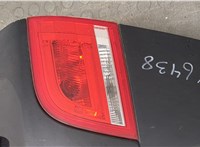 Крышка (дверь) багажника Audi A3 (8P) 2008-2013 20324614 #10