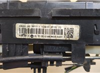  Переключатель отопителя (печки) Peugeot 3008 2009-2016 20324621 #3