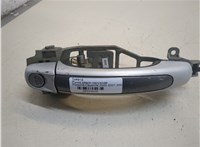  Ручка двери наружная Porsche Cayenne 2002-2007 20324626 #1