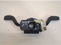  Переключатель поворотов и дворников (стрекоза) Volkswagen Transporter 5 2003-2009 20324647 #2