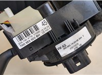  Переключатель поворотов и дворников (стрекоза) Volkswagen Transporter 5 2003-2009 20324647 #3