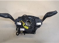  Переключатель поворотов и дворников (стрекоза) Ford Transit (Tourneo) Custom 2014- 20324651 #1
