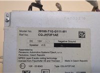  Магнитола Honda CR-V 2012-2018 20324653 #3