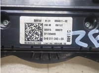  Переключатель отопителя (печки) Mini Cooper (F56) 2013- 20324659 #2