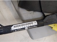  Ремень безопасности Chevrolet Orlando 2011-2015 20324672 #2