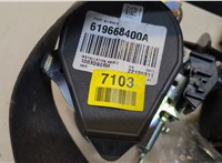  Ремень безопасности Chevrolet Orlando 2011-2015 20324675 #2
