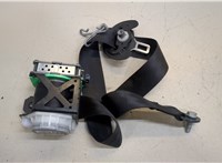  Ремень безопасности Citroen C4 2010-2015 20324680 #1