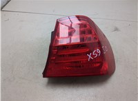 63217289426 Фонарь (задний) BMW 3 E90, E91, E92, E93 2005-2012 20324697 #6