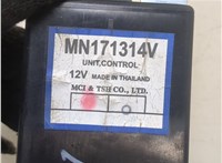  Блок управления полным приводом Mitsubishi L200 2006-2015 20324710 #2