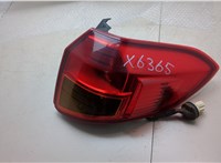  Фонарь (задний) Suzuki Vitara 2014- 20324738 #2