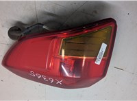 3565054P00 Фонарь (задний) Suzuki Vitara 2014- 20324738 #5