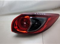  Фонарь (задний) Mazda CX-5 2012-2017 20324743 #1