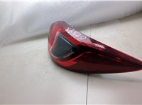  Фонарь (задний) Mazda CX-5 2012-2017 20324743 #3