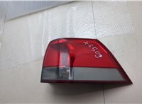  Фонарь (задний) Opel Vectra C 2002-2008 20324749 #1