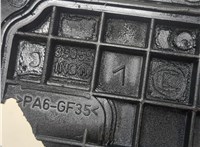  Крышка клапанная ДВС Ford Fusion 2002-2012 20324766 #3