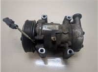  Компрессор кондиционера Ford Fusion 2002-2012 20324767 #1