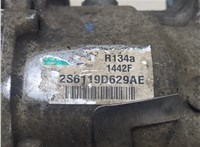  Компрессор кондиционера Ford Fusion 2002-2012 20324767 #3
