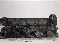  Головка блока (ГБЦ) Ford Fusion 2002-2012 20324768 #6