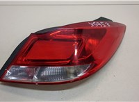  Фонарь (задний) Opel Insignia 2008-2013 20324815 #1
