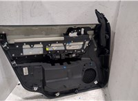  Дверная карта (Обшивка двери) Volvo S40 2004- 20324854 #2