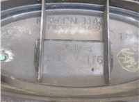 91121AJ020 Решетка радиатора Subaru Legacy Outback (B14) 2009-2014 20324867 #3
