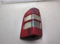  Фонарь (задний) Ford Ranger 2006-2012 20324877 #1
