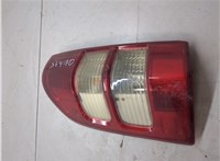 1497690, 6M3413B505BD Фонарь (задний) Ford Ranger 2006-2012 20324877 #7