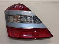  Фонарь (задний) Mercedes S W221 2005-2013 20324887 #1