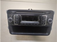  Магнитола Volkswagen Transporter 5 2009-2015 20324888 #1
