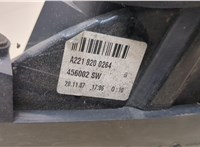  Фонарь (задний) Mercedes S W221 2005-2013 20324891 #5