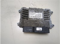  Блок управления двигателем Chevrolet Cruze 2009-2015 20324902 #1