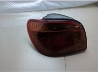  Фонарь (задний) Toyota Yaris 1999-2006 20324909 #2