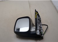 2K6857507AA Зеркало боковое Volkswagen Caddy 2010-2015 20324943 #4