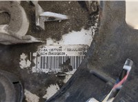  Насос топливный электрический Opel Astra H 2004-2010 20324971 #8