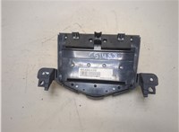  Панель управления магнитолой Chevrolet Cruze 2009-2015 20324985 #3