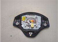  Подушка безопасности водителя Mitsubishi L200 2006-2015 20325009 #3
