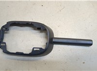 7P6857594 Пластик (обшивка) салона Volkswagen Touareg 2007-2010 20325039 #1