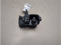  Электропривод запирания бака Volkswagen Touareg 2014-2018 20325044 #4