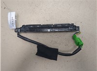  Пульт управления мультимедиа Volvo XC60 2008-2017 20325050 #4