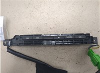  Пульт управления мультимедиа Volvo XC60 2008-2017 20325050 #5