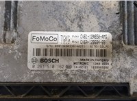 cv6112a650amg Блок управления двигателем Ford Focus 3 2011-2015 20325066 #2