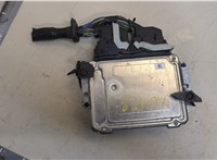 cv6112a650amg Блок управления двигателем Ford Focus 3 2011-2015 20325066 #4