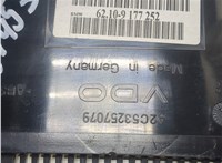 62109194886, 9194886 Щиток приборов (приборная панель) BMW 5 E60 2003-2009 20325075 #3