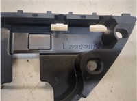 A20772014709G23 Ручка двери салона Mercedes E-Coupe C207 2009- 20325161 #2