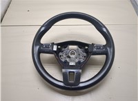  Руль Volkswagen Passat 7 2010-2015 Европа 20325184 #8
